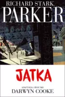 Parker 4. Jatka