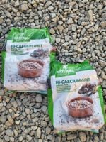 Gryt 3 kg natural  hi-calcium