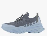 ARKK Copenhagen Buty Waste Zero Stone Grey Ice Blue Stone Grey Ice Blue R46