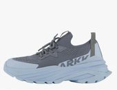 ARKK Copenhagen Buty Waste Zero Stone Grey Ice Blue Stone Grey Ice Blue R46