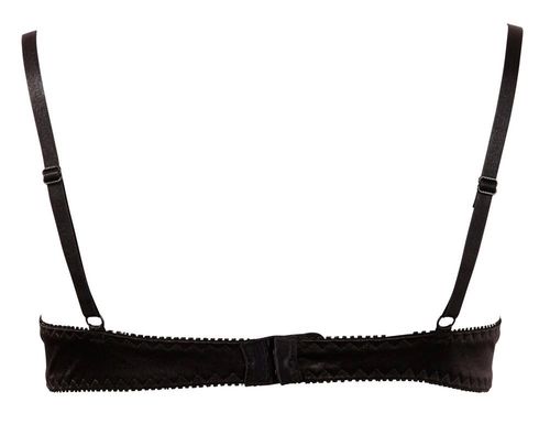Basic Shelf Bra Black 85B na Arena.pl