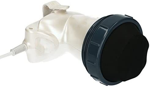 Masażer ręczny 7 in 1 PH-70A, do masażu pleców, ciała, masażer Shiatsu zdjęcie 6