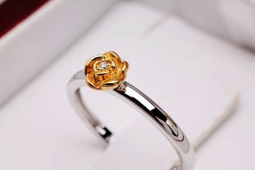 Pierścionek Staviori PBD3748 na Arena.pl