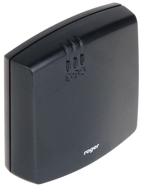KONTROLER DOSTĘPU PR622-G ROGER zdjęcie 6
