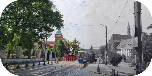 Kamera Wifi Zewnętrzna SMART 3MPx Obrotowa POLSKA APLIKACJA Śledzenie Ruchu na Arena.pl