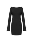 lucky short sukienka xs/s promees