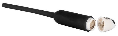 silicone dilator black 10 mm na Arena.pl