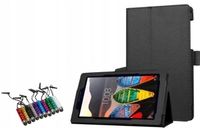 ETUI LENOVO TAB M7 7 7.0 7306 7306F 7306X + RYSIK