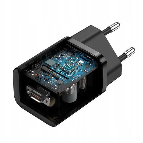 Baseus ładowarka sieciowa 25W USB-C kabel na Arena.pl