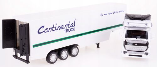 Ciężarówka Auto Kontener Hipo na Arena.pl