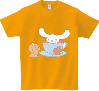 Koszulka T-shirt Cinnamoroll