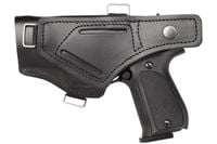 Kabura skórzana do pistoletu Walther CP-88