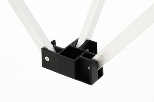 Składany stelaż do pawilonów Profi 3 x 3 m na Arena.pl