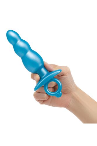 Korek analny Bounce Plug b-Vibe na Arena.pl