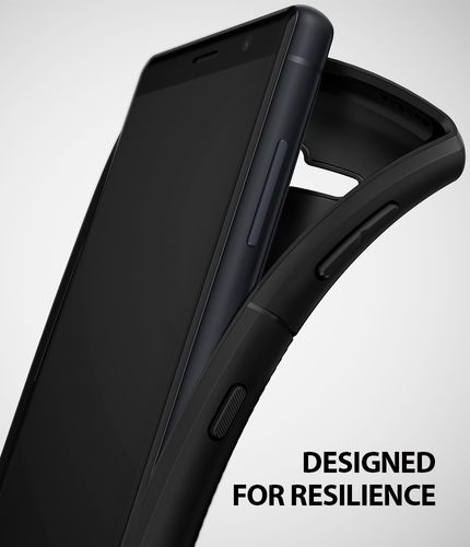 ETUI SONY XPERIA XZ2 COMPACT RINGKE ONYX TPU CASE na Arena.pl