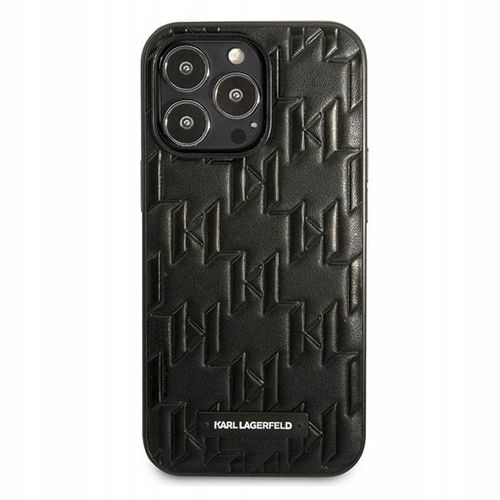 KARL LAGERFELD ETUI DO APPLE IPHONE 13 PRO na Arena.pl