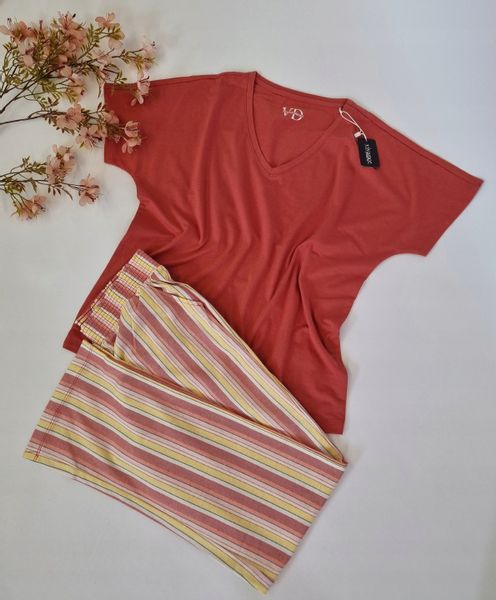 Vivance Dreams Piżama De Rozm. S 36/38 zdjęcie 3