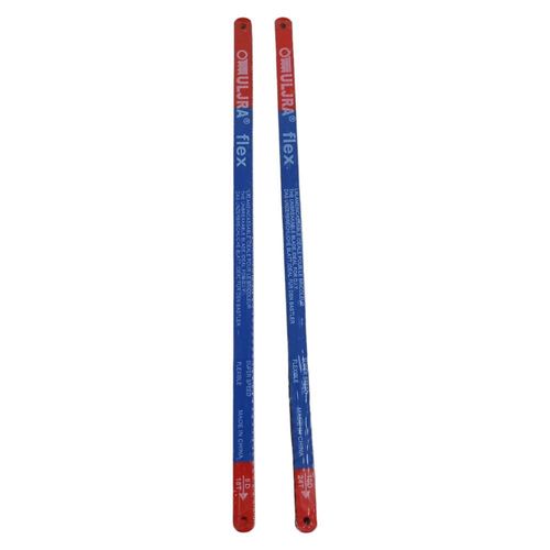 Brzeszczot do metalu drewna do piły ręcznej 20szt na Arena.pl