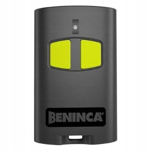 BENINCA TO.GO2VA TO GO 2VA TOGO - Pilot 2-kanałowy 433 MHz Kod zmienny ARC na Arena.pl