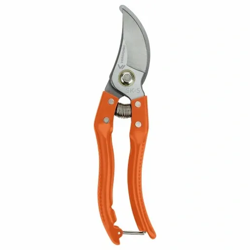 Sekator ogrodowy VERGIONIC ręczny profesjonalny zdjęcie 3