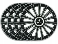 KOŁPAKI 13'' MITSUBISHI Colt Lancer 4 KOMPLET LSM