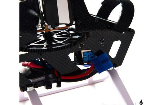 Blade 250 CFX BNF Basic na Arena.pl