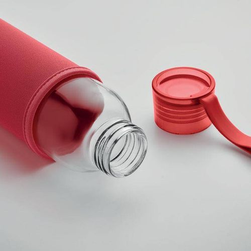 Szklana butelka 500 ml na Arena.pl