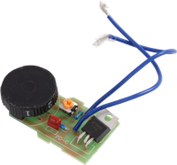 REGULATOR DO SZLIFIERKI KD3046 nr1345