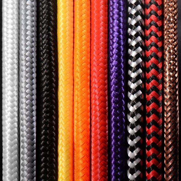 Lampa wisząca EDISON czarna zdjęcie 5