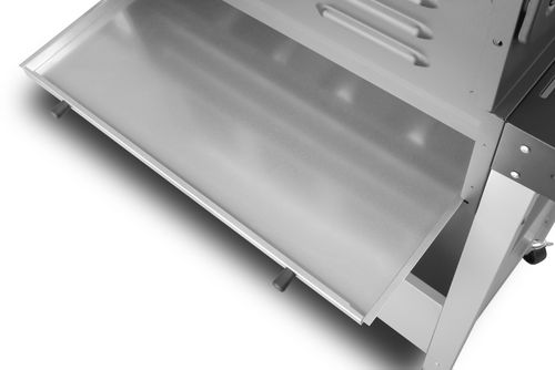 Grill gazowy Teesa BBQ 5000 Master na Arena.pl