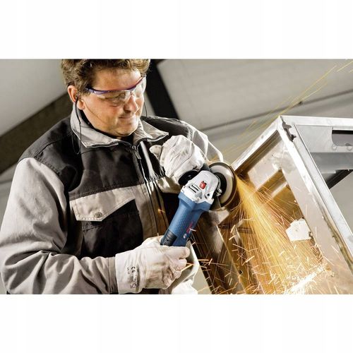 Szlifierka kątowa Bosch 720W na Arena.pl