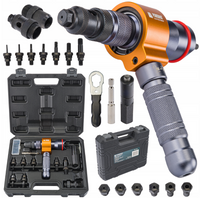 NITOWNICA DO NITONAKRĘTEK I NITÓW ADAPTER 3w1 NA WKRĘTARKĘ PM-NIA-13T