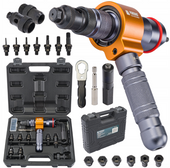 NITOWNICA DO NITONAKRĘTEK I NITÓW ADAPTER 3w1 NA WKRĘTARKĘ PM-NIA-13T