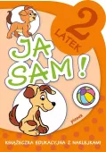 Ja Sam! Piesek