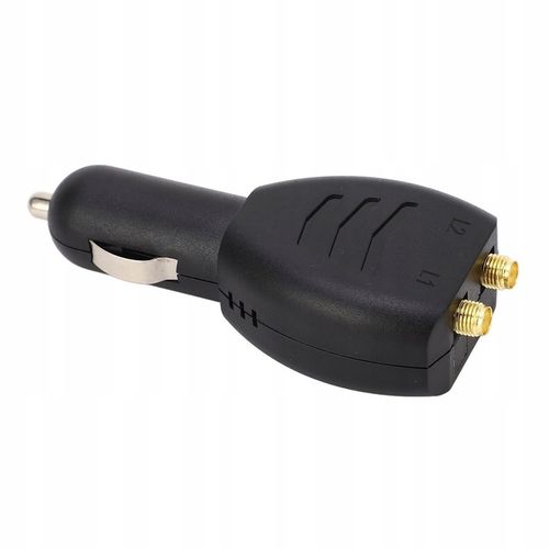 BLOKADA SYGNAŁU GPS SAMOCHODU na Arena.pl