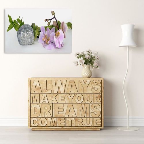 Deco Panel, Storczyki 7 40x30 na Arena.pl