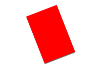 Kartka Czerwona 1