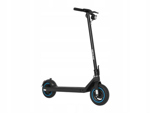 Hulajnoga elektryczna NEOLINE T26 40km 350W 10.5" Czarny na Arena.pl