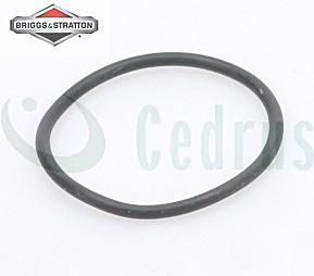 Uszczelka oring króćca ssącego B&S Intek / Powerbuilt CZĘŚĆ ORYGINALNA 697123 na Arena.pl