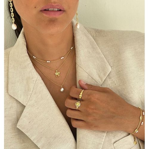 Naszyjnik Męski 24KAE na Arena.pl