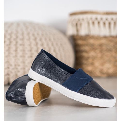 Trampki Slip On r.38 na Arena.pl