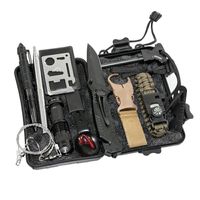 ND32_F48B F48B ZESTAW TURYSTY NIEZBĘNIK 12 ELEME