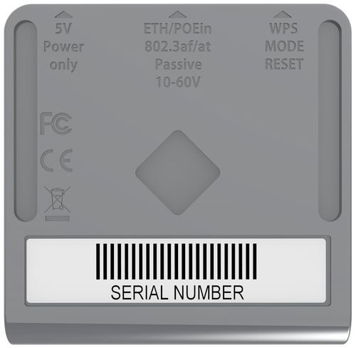 Access Point MikroTik RBmAPL-2nD 802.11n (Wi-Fi 4) na Arena.pl