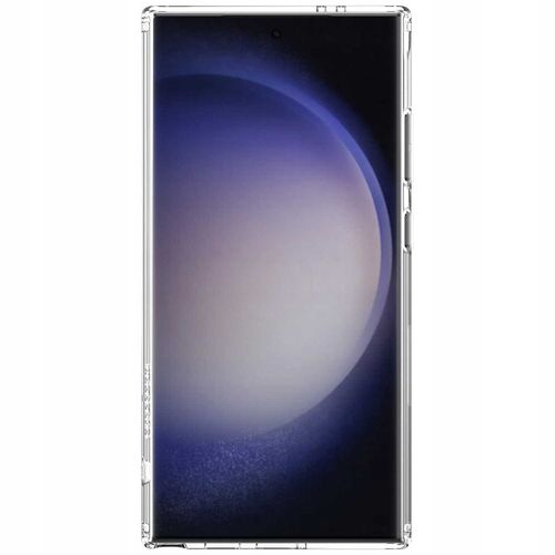 Spacecase Clear Mag Galaxy S24 Ultra na Arena.pl
