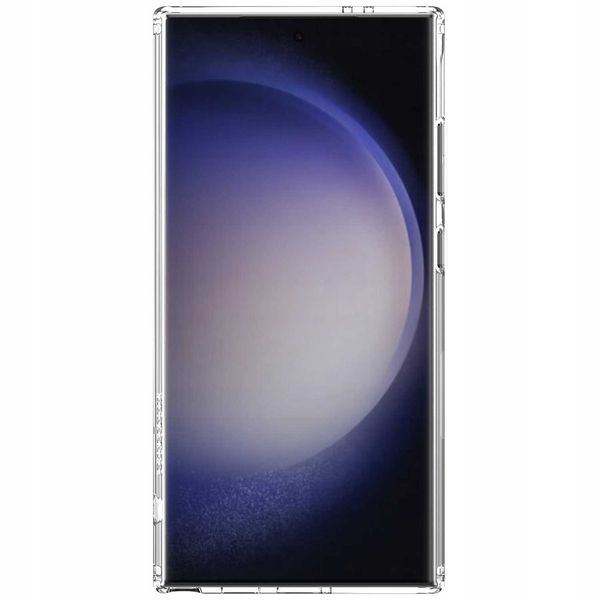 Spacecase Clear Mag Galaxy S24 Ultra zdjęcie 10