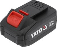 akumulator 18v li-ion 4.0 ah - yt-828463