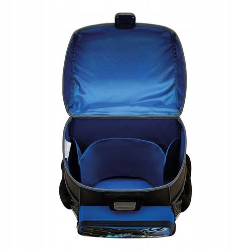 Tornister Herlitz Loop Camoucross na Arena.pl