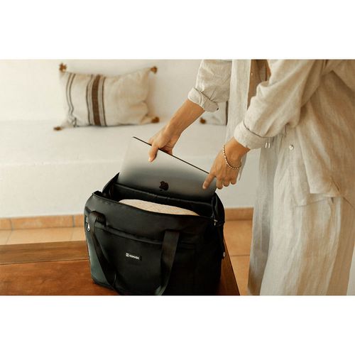 Torba Podróżna Numada Czarny 35 L na Arena.pl