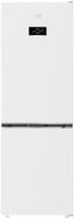 Lodówka Beko B3RCNA344HW b300 NoFrost 180 cm 301L