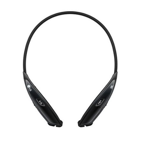 Bluetooth LG HBS-810 czarny/black na Arena.pl